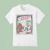 Enter The Lagoon Room T Shirt