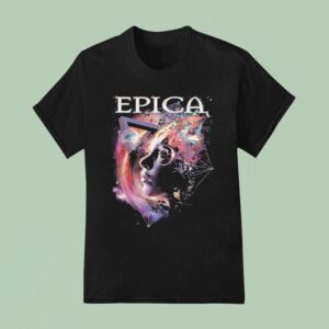 Epica Heile T Shirt