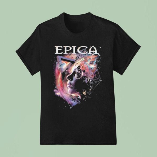 Epica Heile T Shirt