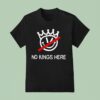 Eric Swalwell No Kings Here T Shirt