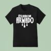 Eslabn Armado Los Suenos Si Se Cumplen T Shirt
