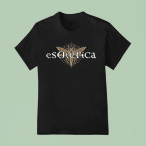 Esoterica Firefly Tour T Shirt
