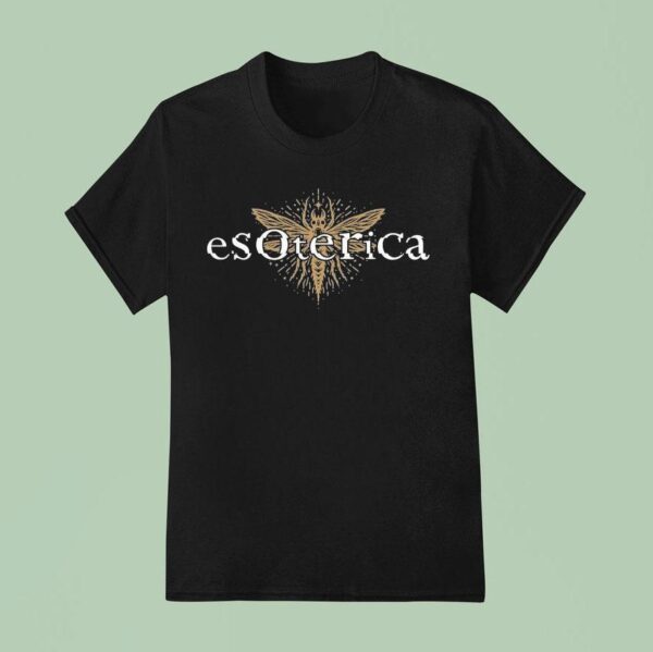 Esoterica Firefly Tour T Shirt