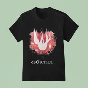 Esoterica In Dreams T Shirt