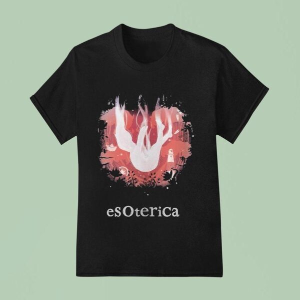 Esoterica In Dreams T Shirt