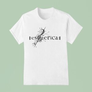 Esoterica Orchestral T Shirt