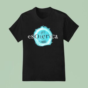 Esoterica Portal T Shirt