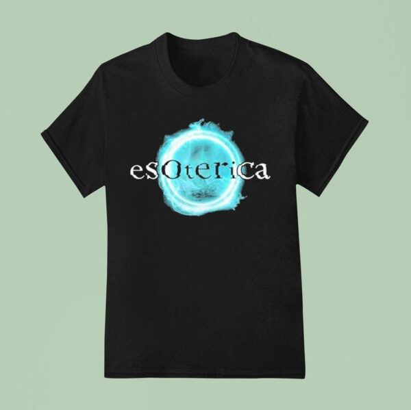 Esoterica Portal T Shirt