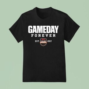 Espn College Gameday Forever Est T Shirt