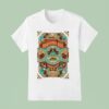 Eternal Jam Joe Molly August Sweetwater Music Hall T Shirt