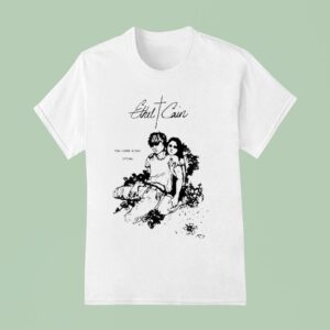 Ethel Cain Los Angeles Ca T Shirt