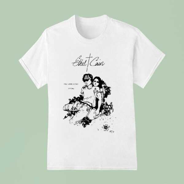 Ethel Cain Los Angeles Ca T Shirt
