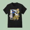 Eugenio Surez Seattle Mariners Sodo Mojo T Shirt