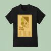 Evan Honer Spring Tour T Shirt