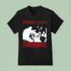 Excessive Force Compassion X Life Sentence X T Shirt