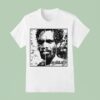 Exmilitary Death Grips Photo T Shirt