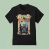 Face Your Destiny Dungeons And Dragons T Shirt