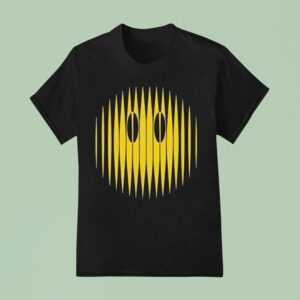 Factory Smile T Shirt