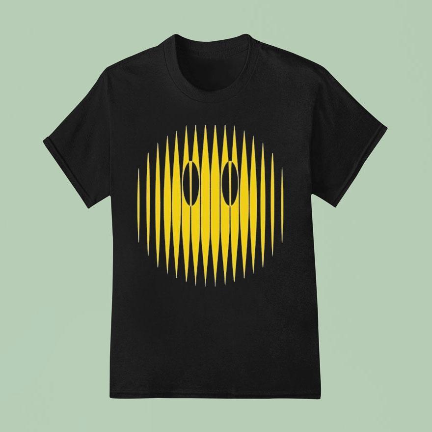 Factory Smile T Shirt