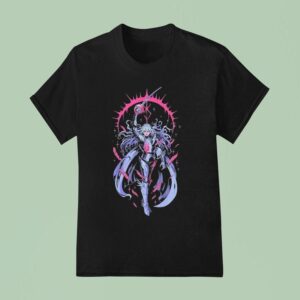 Fallen Falcon T Shirt
