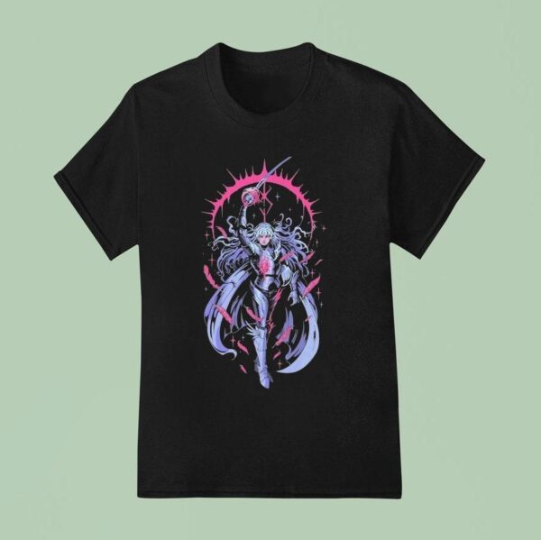 Fallen Falcon T Shirt