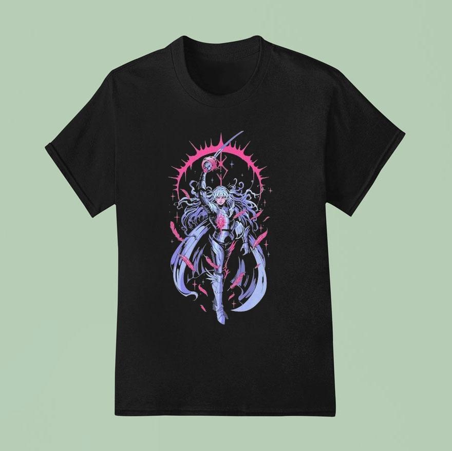 Fallen Falcon T Shirt