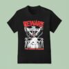 Fallout Beware The Mothman Point Pleasant Appalachia T Shirt