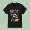 Fallout New Vegas The Tops And Lucky Frolic Thrill Relax Enjoy Take Her For A Spin T Shirt