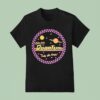 Fallout Nuka Cola Quantum Take The Leap T Shirt