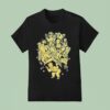 Fallout Series Year In The Wasteland T Shirt