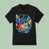 Fantasy Evolution T Shirt