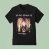 Fatal Frame Crimson Butterfly T Shirt