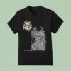 Father Befouled Abominations T Shirt