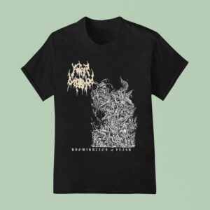Father Befouled Abominations T Shirt