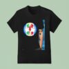 Federico Chiesa Liverpool Fc T Shirt
