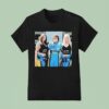 Fernando Alonso Player T Shirt