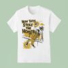 Fernando Tatis Jr San Diego Padres How Tatis Stole The Homer T Shirt