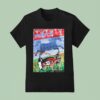 Ferrari Hungarian Grand Prix F Round On August At The Hungaroring In Budapes T Shirt