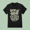 Fest Frogs T Shirt