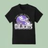 Fight For Victory Northwestern Wildcats Football Helme T Shirt
