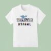 Final Fantasy Pixel Ar T Shirt