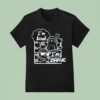 Finch I M Kind I M Brave T Shirt