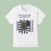 Find Your Section And Stripe Out Kansas State Wildcats Stadium T Shirt