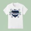 Firld Of Dreams Oxford Wildcats Logo Oct T Shirt