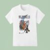 First Responder Fantasy Ix Xi T Shirt