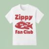 Fish Ya Ya Zippy Fan Club T Shirt
