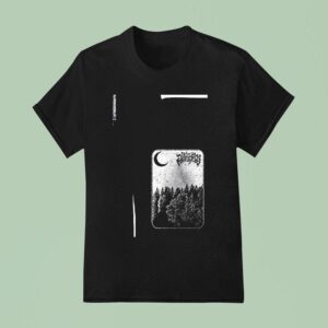 Fit For An Autopsy Savior Of None Ashes Of Ace T Shirt