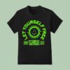 Fitz And The Tantrums Let Yourself Free Tour T Shirt
