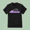 Flight Reacts So Inspirational Globe T Shirt