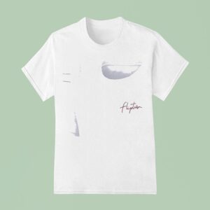 Flipturn Band Was Something You Needed T Shirt